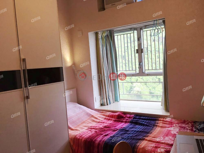 Academic Terrace Block 1 | 2 bedroom High Floor Flat for Rent | 101 Pok Fu Lam Road | Western District Hong Kong | Rental | HK$ 26,000/ month
