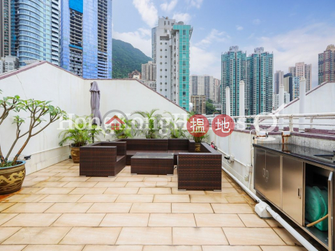1 Bed Unit for Rent at Rich View Terrace, Rich View Terrace 豪景臺 | Central District (Proway-LID112765R)_0