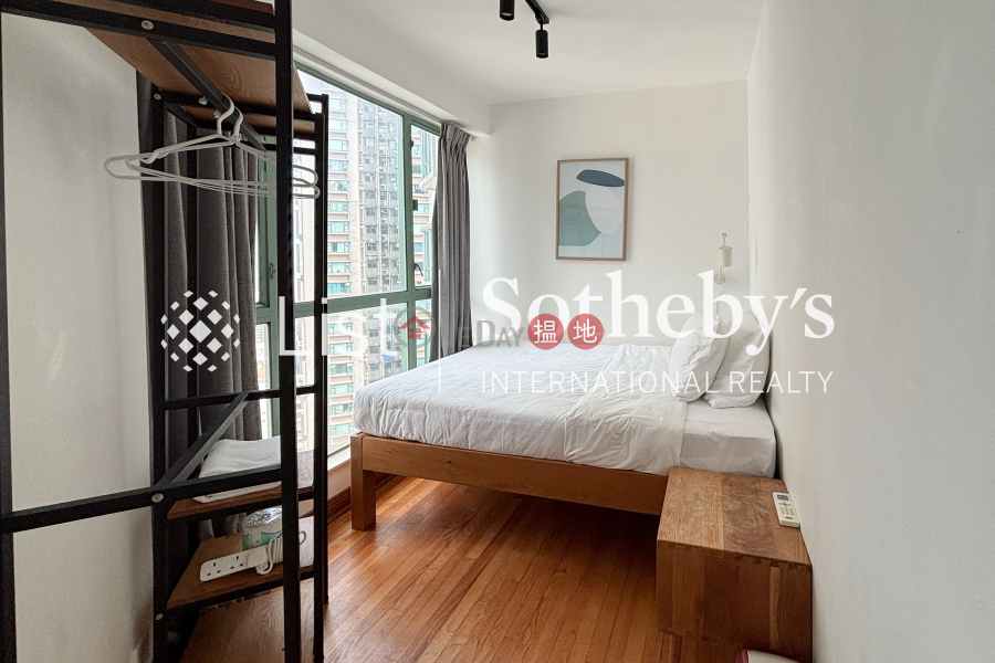 高雲臺三房兩廳單位出租-2西摩道 | 西區香港-出租|HK$ 42,000/ 月