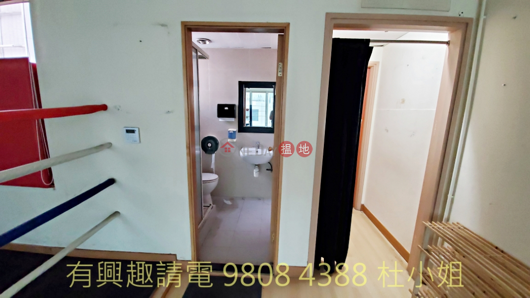 whole floor, Simple decorated, Negoitable, | Hang Shun Commercial Building 恆信商業大廈 Rental Listings