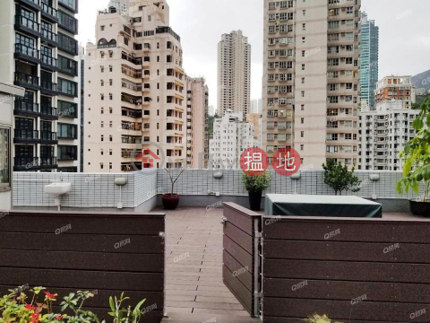 Wah Chi Mansion | 2 bedroom High Floor Flat for Sale | Wah Chi Mansion 華芝大廈 _0