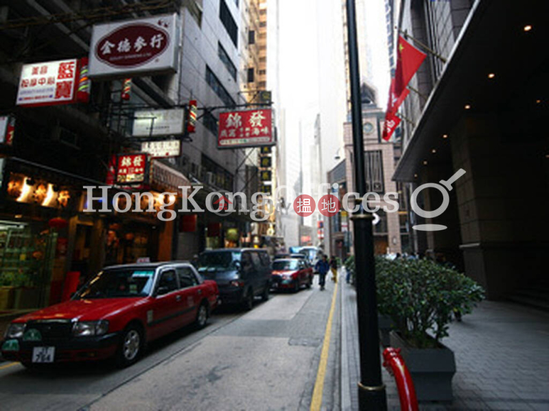 Office Unit for Rent at Cosco Tower, Cosco Tower 中遠大廈 Rental Listings | Western District (HKO-55251-AJHR)