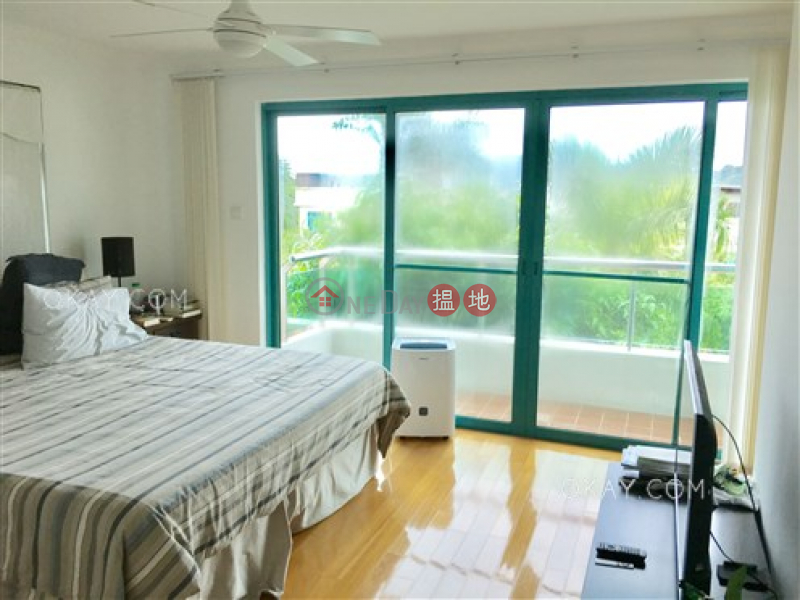 Luxurious house with rooftop, terrace & balcony | For Sale | Jade Villa - Ngau Liu 璟瓏軒 Sales Listings