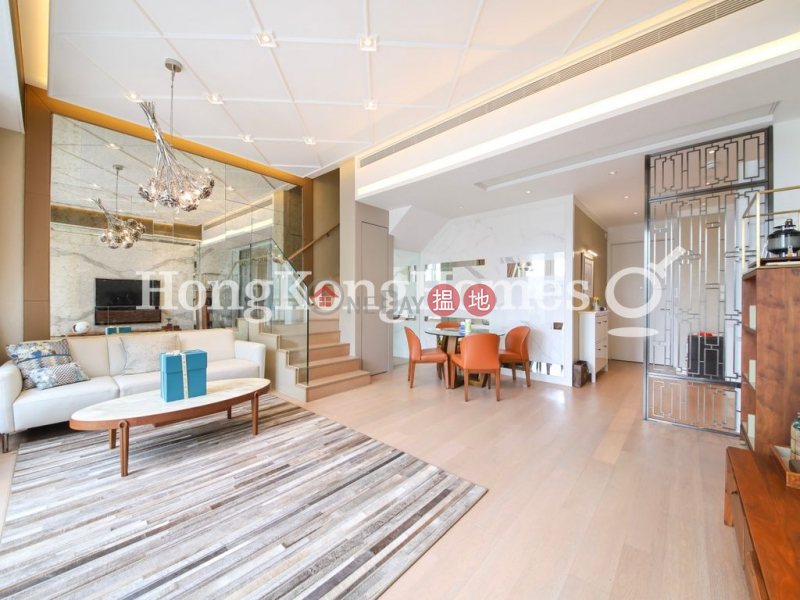 HK$ 60,000/ month, The Morgan, Western District, 2 Bedroom Unit for Rent at The Morgan