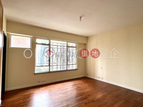 Efficient 4 bedroom with balcony & parking | Rental | Macdonnell House 麥當奴大廈 _0