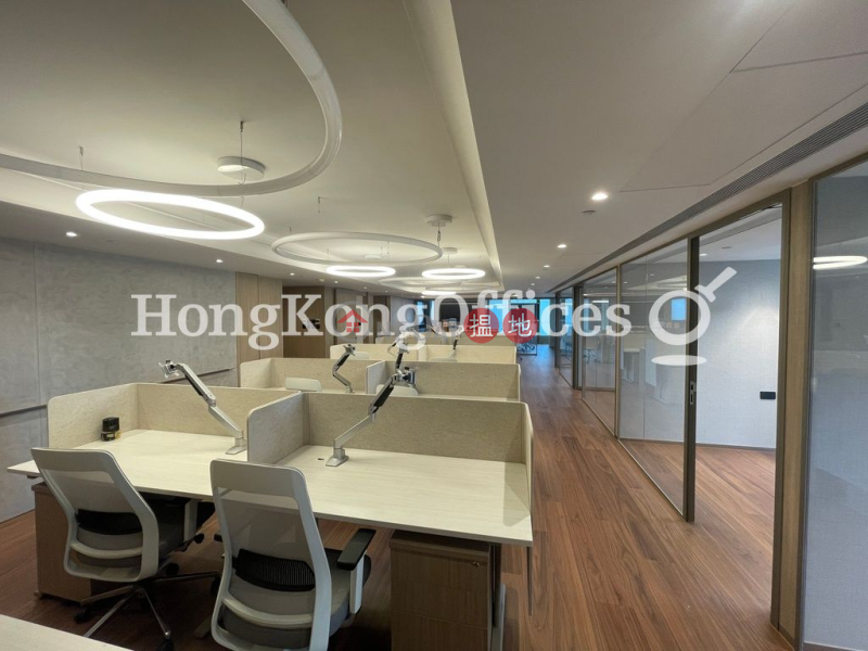 HK$ 266,700/ month Nexxus Building Central District, Office Unit for Rent at Nexxus Building