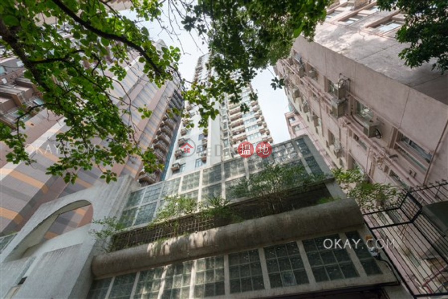 樂賢閣|高層|住宅-出售樓盤HK$ 1,800萬