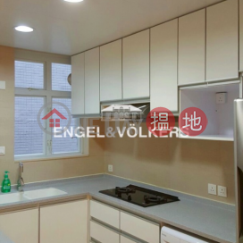 禮頓山兩房一廳筍盤出租|住宅單位 | 禮賢大廈 58-64A號 Leigyinn Building No. 58-64A _0