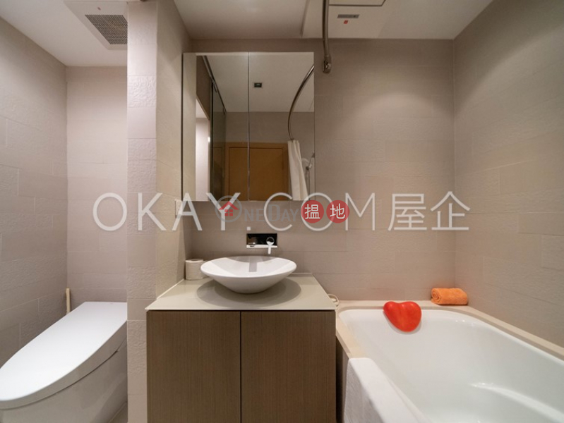 Nicely kept penthouse with rooftop | Rental | Sun View Court 山景閣 Rental Listings