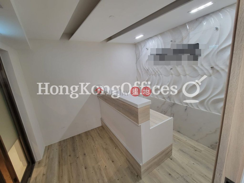 Property Search Hong Kong | OneDay | Office / Commercial Property, Rental Listings Office Unit for Rent at Central 88