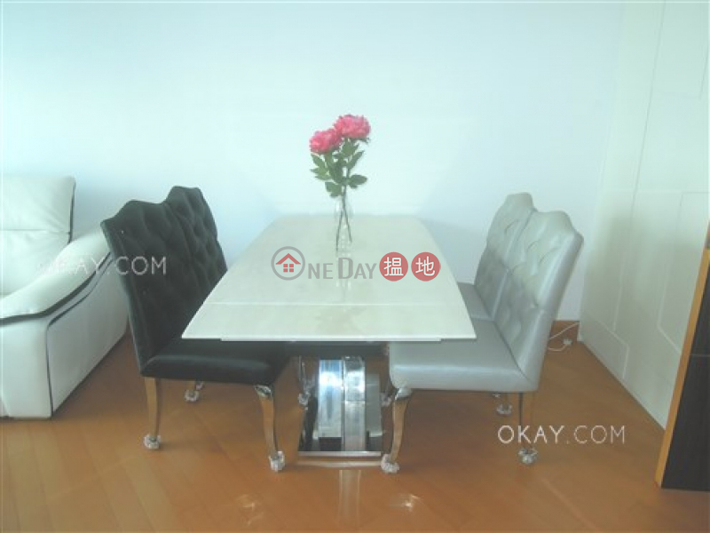 HK$ 43,000/ month | The Harbourside Tower 1, Yau Tsim Mong, Gorgeous 2 bedroom on high floor | Rental