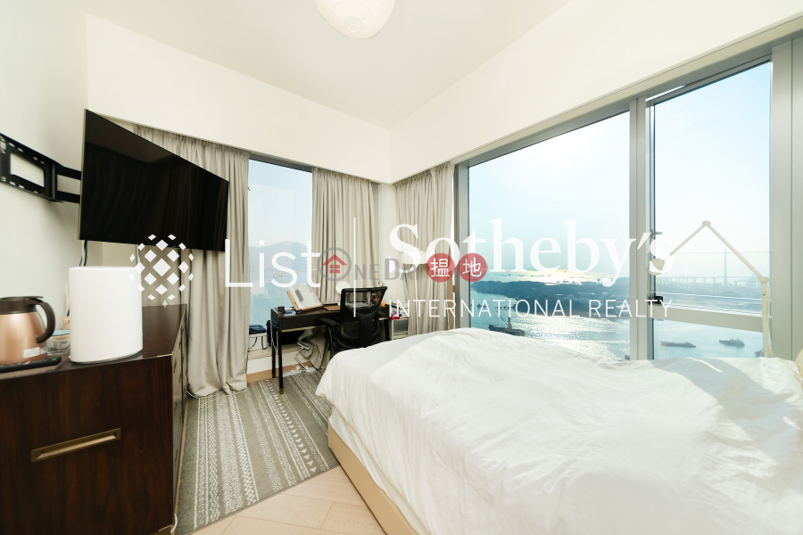 HK$ 39M | Cullinan West II Cheung Sha Wan | Property for Sale at Cullinan West II with 4 Bedrooms