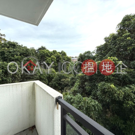 Popular house on high floor with rooftop & balcony | Rental | Kai Ham Tsuen 界咸村 _0