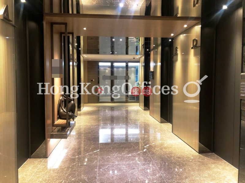 Office Unit for Rent at AIA Tower | 183 Electric Road | Eastern District Hong Kong, Rental | HK$ 181,665/ month
