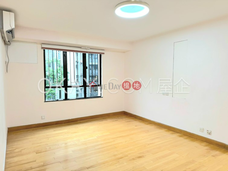 Tasteful 4 bedroom in North Point Hill | Rental | Block C Wilshire Towers 慧雅閣C座 Rental Listings