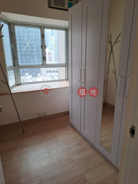 龍豐閣-高層-住宅-出售樓盤HK$ 815萬