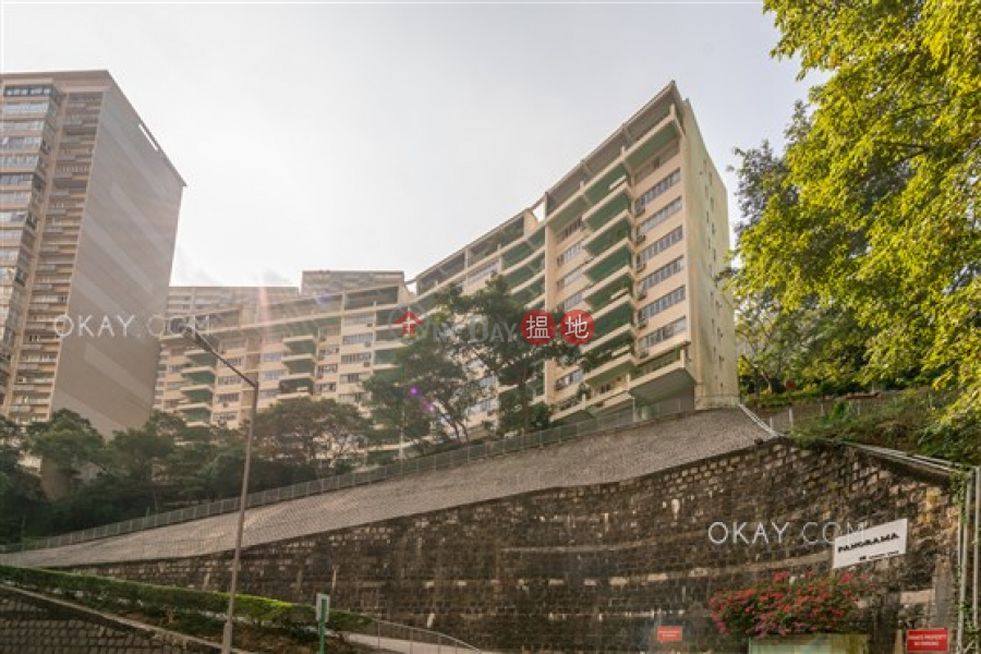 香港搵樓|租樓|二手盤|買樓| 搵地 | 住宅出租樓盤3房2廁,連車位,露台《全景大廈出租單位》