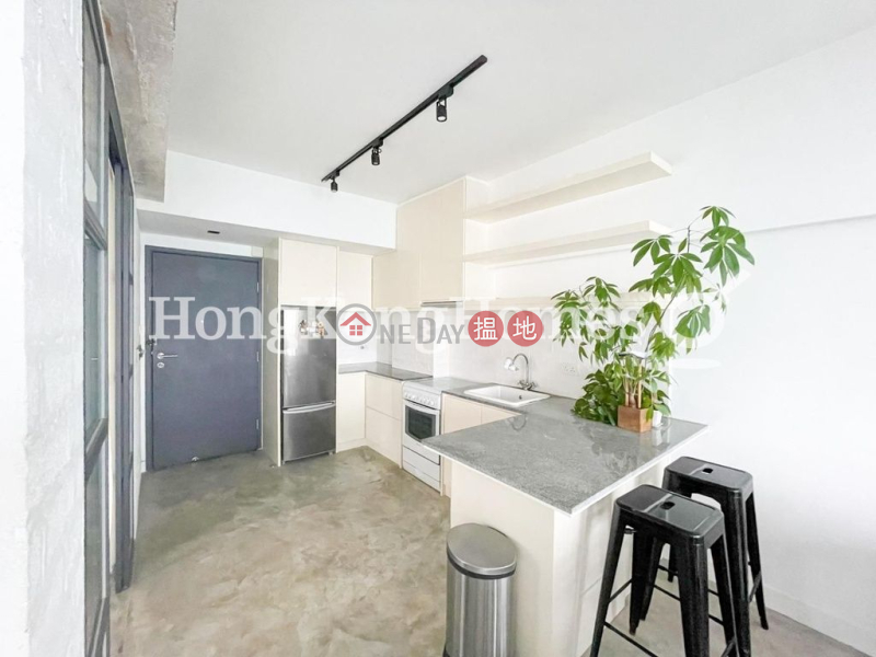 HK$ 35,000/ month, Ching Fai Terrace | Eastern District, 1 Bed Unit for Rent at Ching Fai Terrace