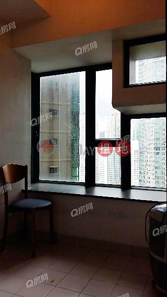Tower 3 Grand Promenade | 3 bedroom Low Floor Flat for Rent | 38 Tai Hong Street | Eastern District Hong Kong, Rental HK$ 53,000/ month