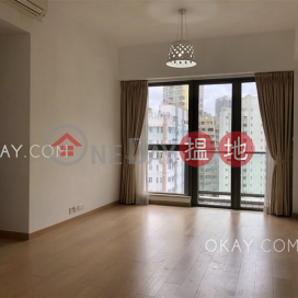 Luxurious 3 bedroom with balcony | Rental | SOHO 189 西浦 _0