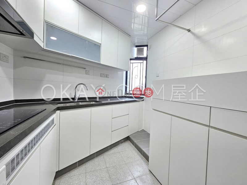 Elegant 3 bedroom in Mid-levels West | For Sale | 56A Conduit Road | Western District Hong Kong | Sales HK$ 18.9M
