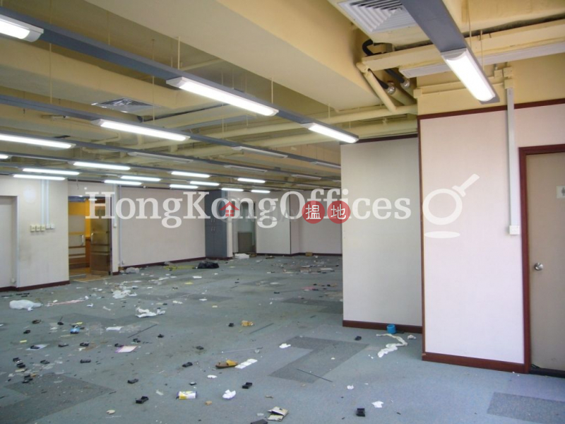 HK$ 58,940/ 月|富登中心|觀塘區富登中心工業大廈樓租單位出租