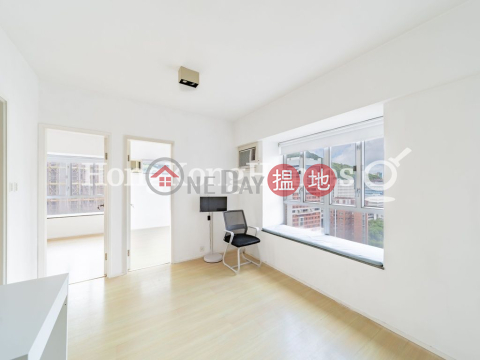 2 Bedroom Unit at The Bonham Mansion | For Sale | The Bonham Mansion 采文軒 _0
