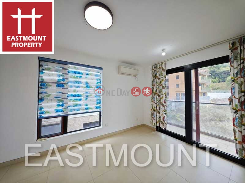 HK$ 35,000/ month Mok Tse Che Village, Sai Kung, Sai Kung Village House | Property For Rent or Lease in Mok Tse Che 莫遮輋-Detached, Indeed Garden | Property ID:3781