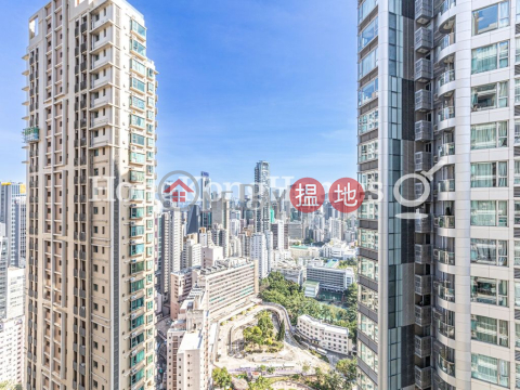 尚翹峰1期2座兩房一廳單位出租 | 尚翹峰1期2座 The Zenith Phase 1, Block 2 _0