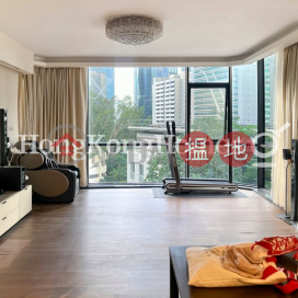 3 Bedroom Family Unit at Tower 1 Regent On The Park | For Sale | Tower 1 Regent On The Park 御花園 1座 _0