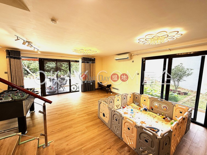 瓦窰頭村屋未知-住宅出租樓盤HK$ 45,000/ 月