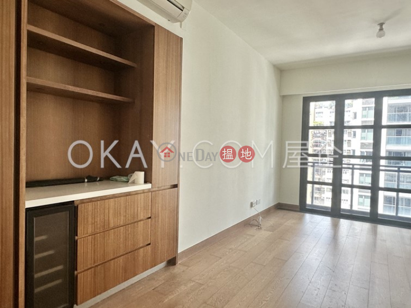 2房2廁,實用率高,星級會所,可養寵物Resiglow出售單位-7A山光道 | 灣仔區-香港|出售|HK$ 2,050萬