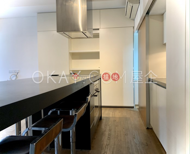 Property Search Hong Kong | OneDay | Residential Rental Listings | Stylish 1 bedroom in Mid-levels West | Rental