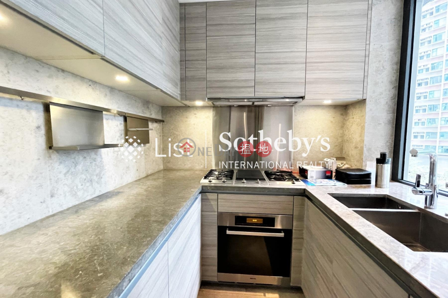 Property Search Hong Kong | OneDay | Residential Rental Listings | Property for Rent at Azura with 3 Bedrooms