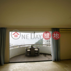 3 Bedroom Family Flat for Rent in Pok Fu Lam | Greenery Garden 怡林閣A-D座 _0