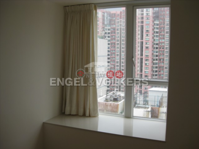 3 Bedroom Family Flat for Sale in North Point 180 Java Road | Eastern District | Hong Kong | Sales, HK$ 30.5M