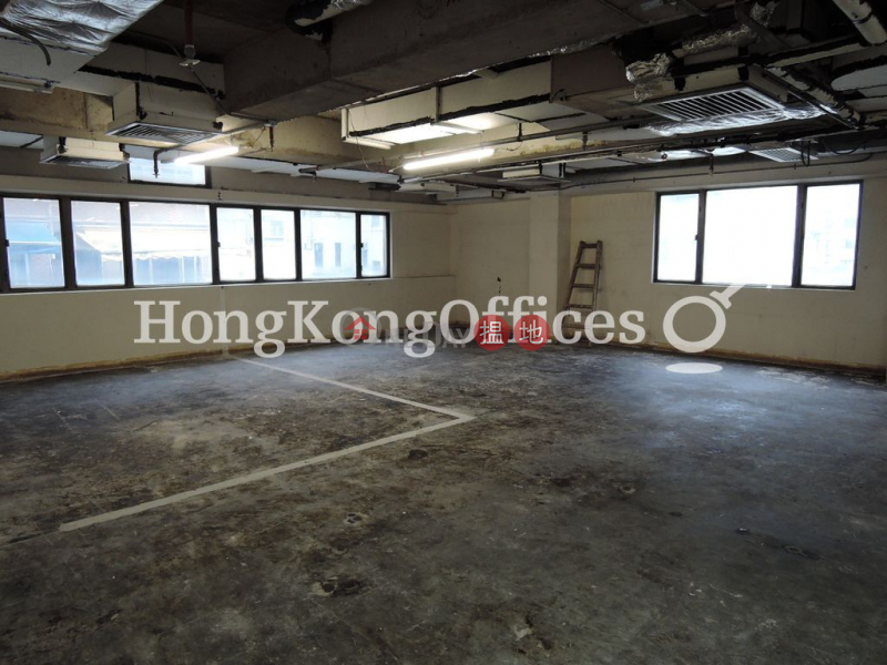 Property Search Hong Kong | OneDay | Office / Commercial Property Rental Listings, Office Unit for Rent at Casey Building