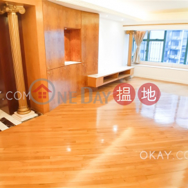 Beautiful 3 bedroom on high floor with sea views | Rental | Robinson Place 雍景臺 _0