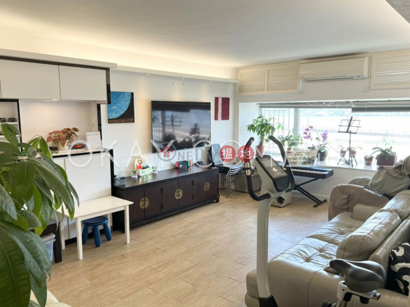 Property Search Hong Kong | OneDay | Residential | Sales Listings | Efficient 3 bedroom in North Point | For Sale