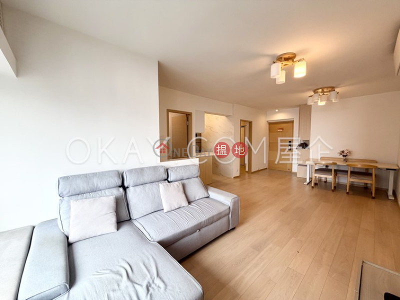 Property Search Hong Kong | OneDay | Residential Sales Listings, Stylish 2 bedroom on high floor | For Sale