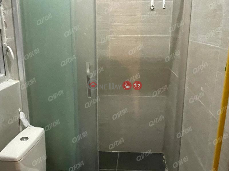 HK$ 5.12M | Wah Fai Mansion Yau Tsim Mong, Wah Fai Mansion | 2 bedroom Flat for Sale