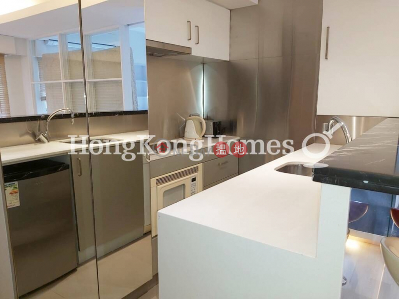 HK$ 20,000/ month, Curios Court Western District 1 Bed Unit for Rent at Curios Court