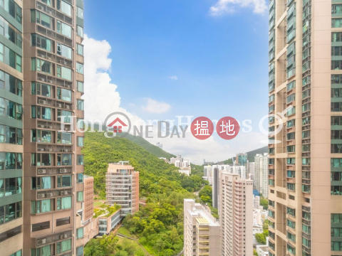 3 Bedroom Family Unit at The Belcher's Phase 2 Tower 5 | For Sale | The Belcher's Phase 2 Tower 5 寶翠園2期5座 _0