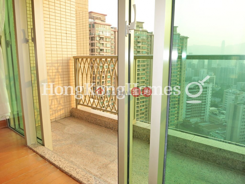 3 Bedroom Family Unit for Rent at Parc Palais Tower 7 | 18 Wylie Road | Yau Tsim Mong | Hong Kong, Rental HK$ 42,000/ month