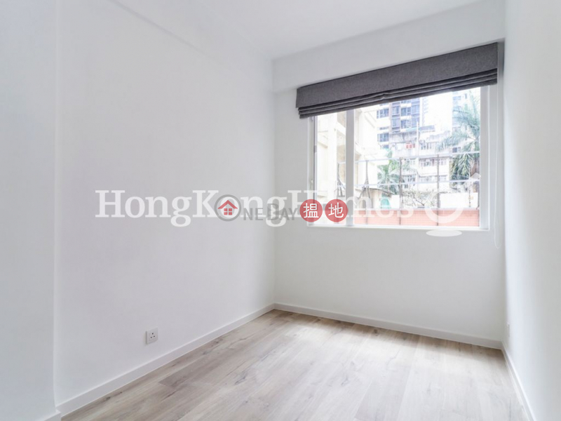 2 Bedroom Unit for Rent at 40 Centre Street | 40 Centre Street 正街40號 Rental Listings