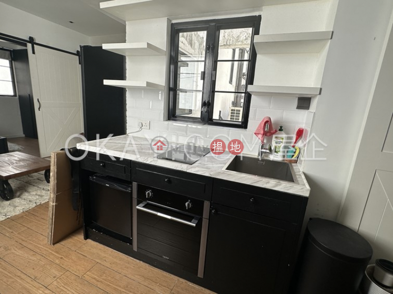Property Search Hong Kong | OneDay | Residential | Rental Listings Intimate 1 bedroom on high floor with rooftop | Rental