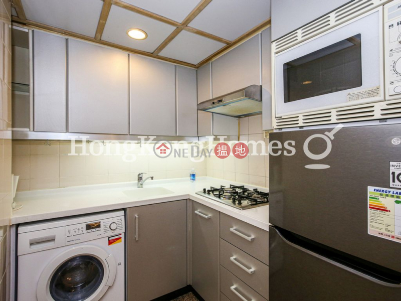 2 Bedroom Unit for Rent at Convention Plaza Apartments | 1 Harbour Road | Wan Chai District Hong Kong | Rental HK$ 45,000/ month
