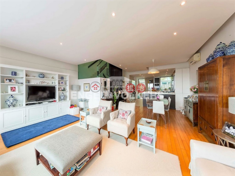 HK$ 59M Cypresswaver Villas Southern District 3 Bedroom Family Flat for Sale in Chung Hom Kok