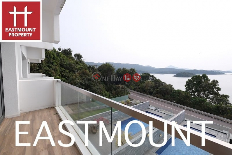 Sai Kung Village House | Property For Sale in Tsam Chuk Wan 斬竹灣-Private swimming pool | Property ID:2647 | Tsam Chuk Wan Village House 斬竹灣村屋 Sales Listings