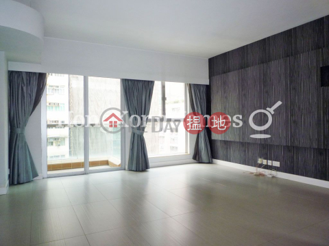 1 Bed Unit at Grand Villa | For Sale, Grand Villa 君悅華庭 | Eastern District (Proway-LID43369S)_0